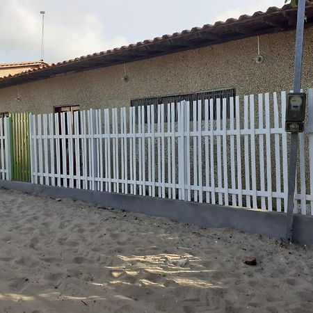 Casa Sarnambi Atins Exterior foto